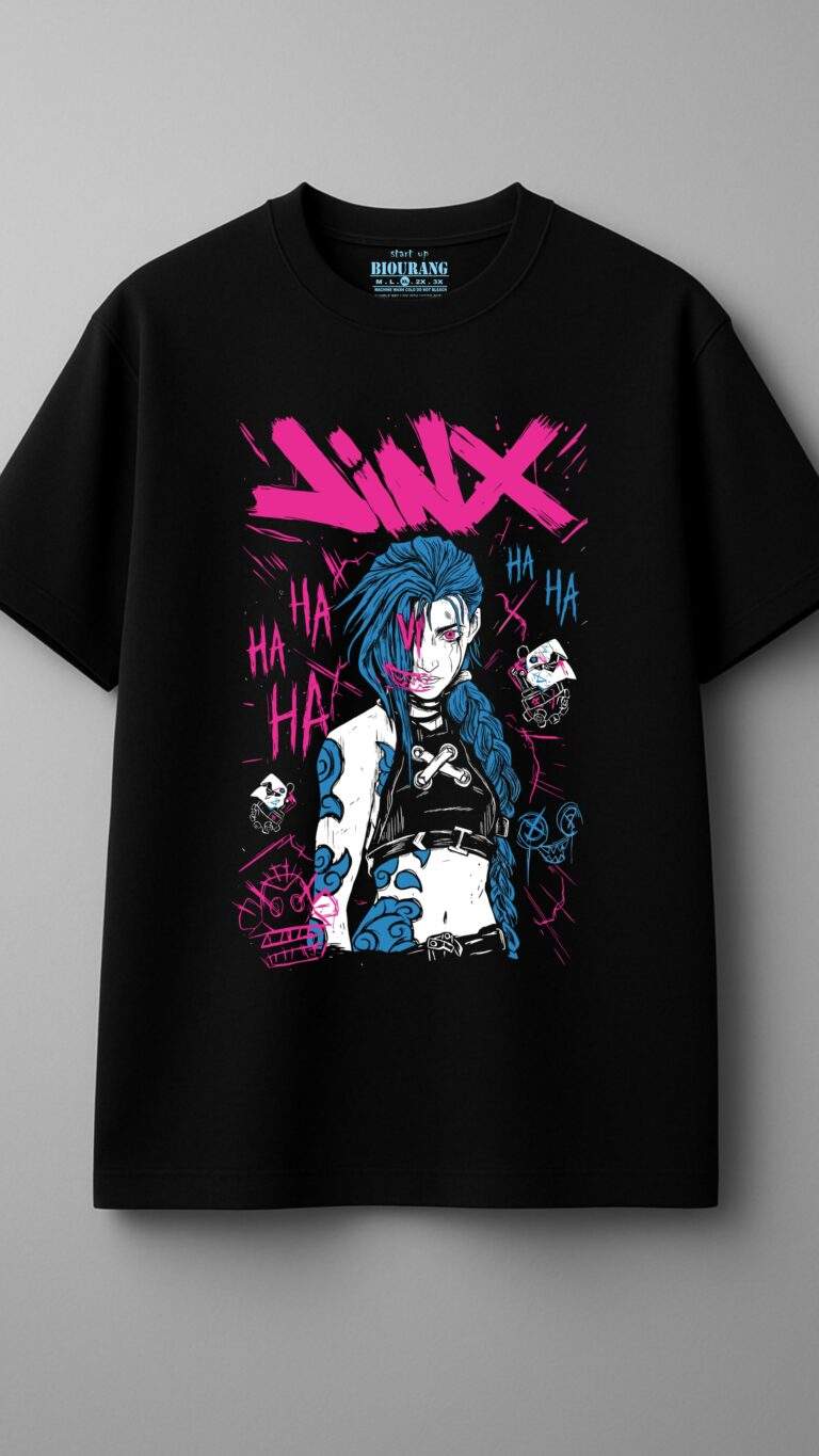 تیشرت خفن سریال آرکین