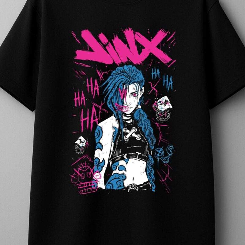 تیشرت خفن سریال آرکین