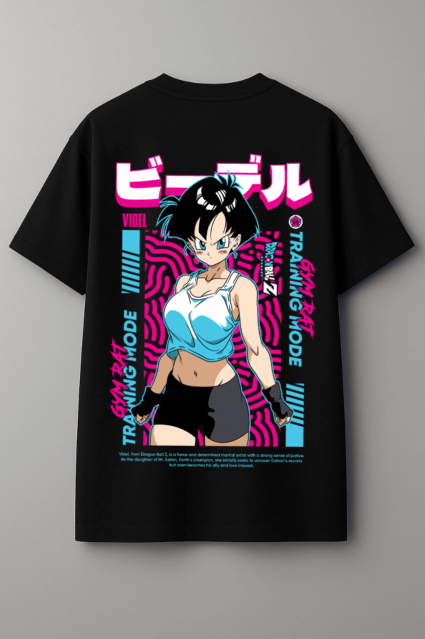 تیشرت شخصیت چیچی