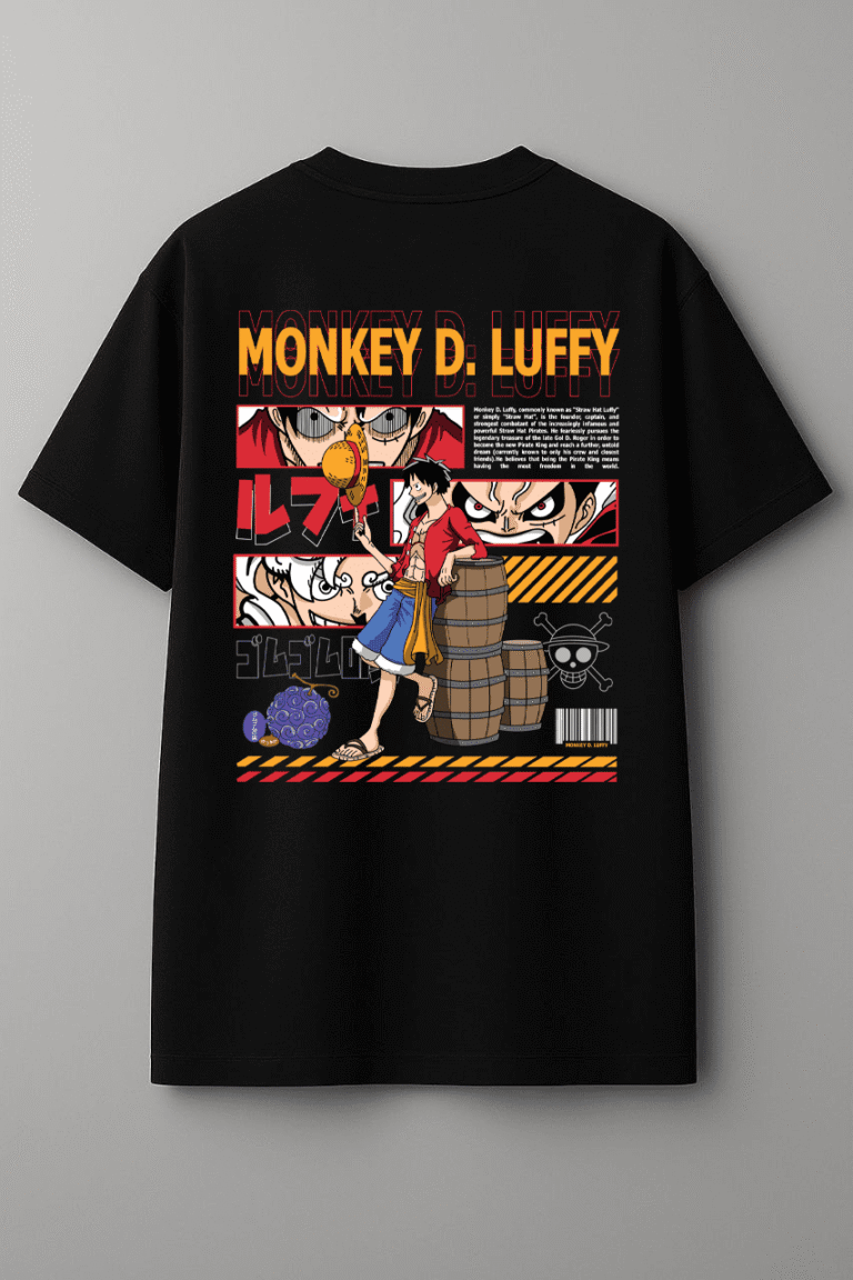 تیشرت وان پیس