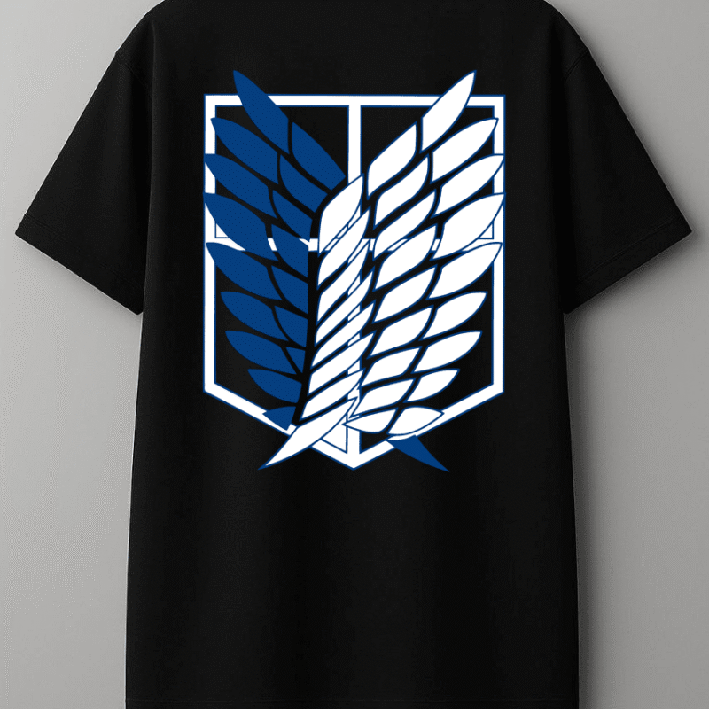 تیشرت Wings of Freedom