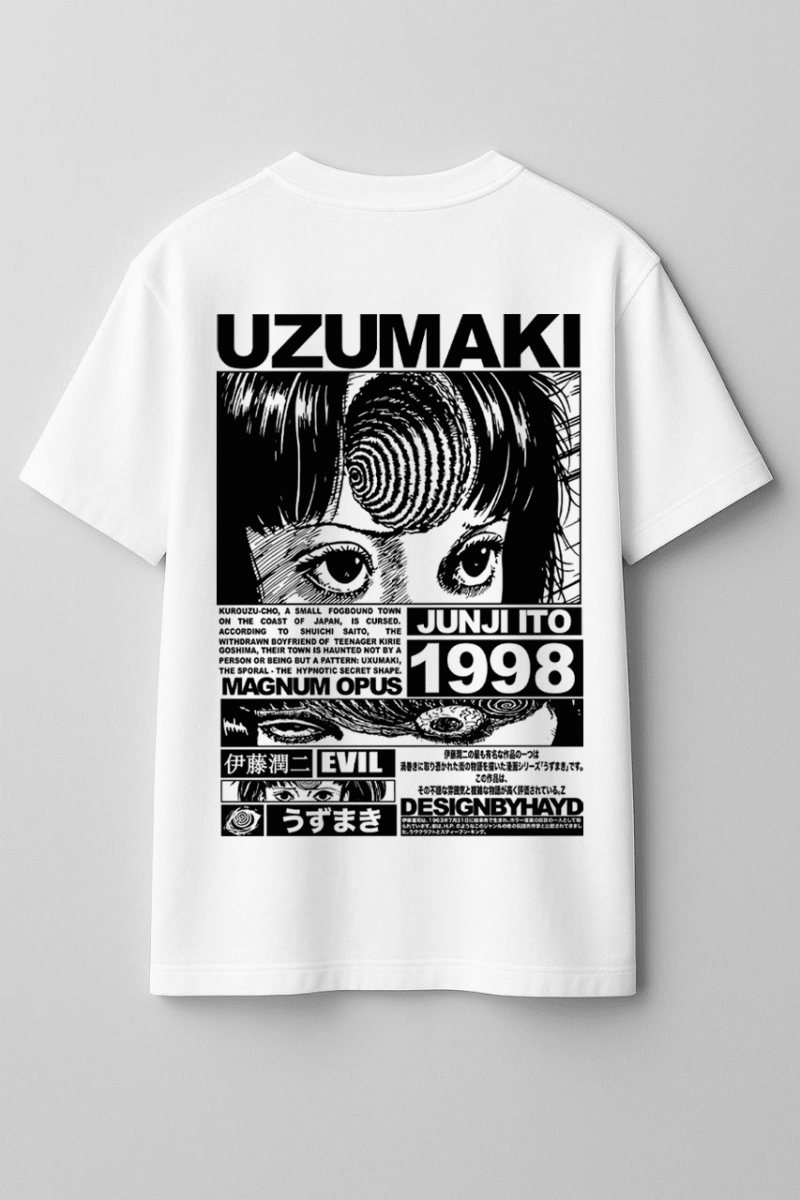 جونیجی ایتو