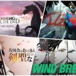 معرفی انیمه های فصل بهار