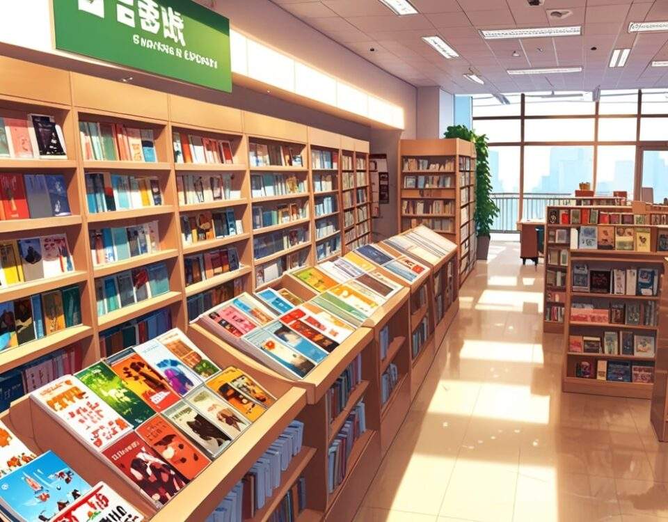 فروشگاه مانگا