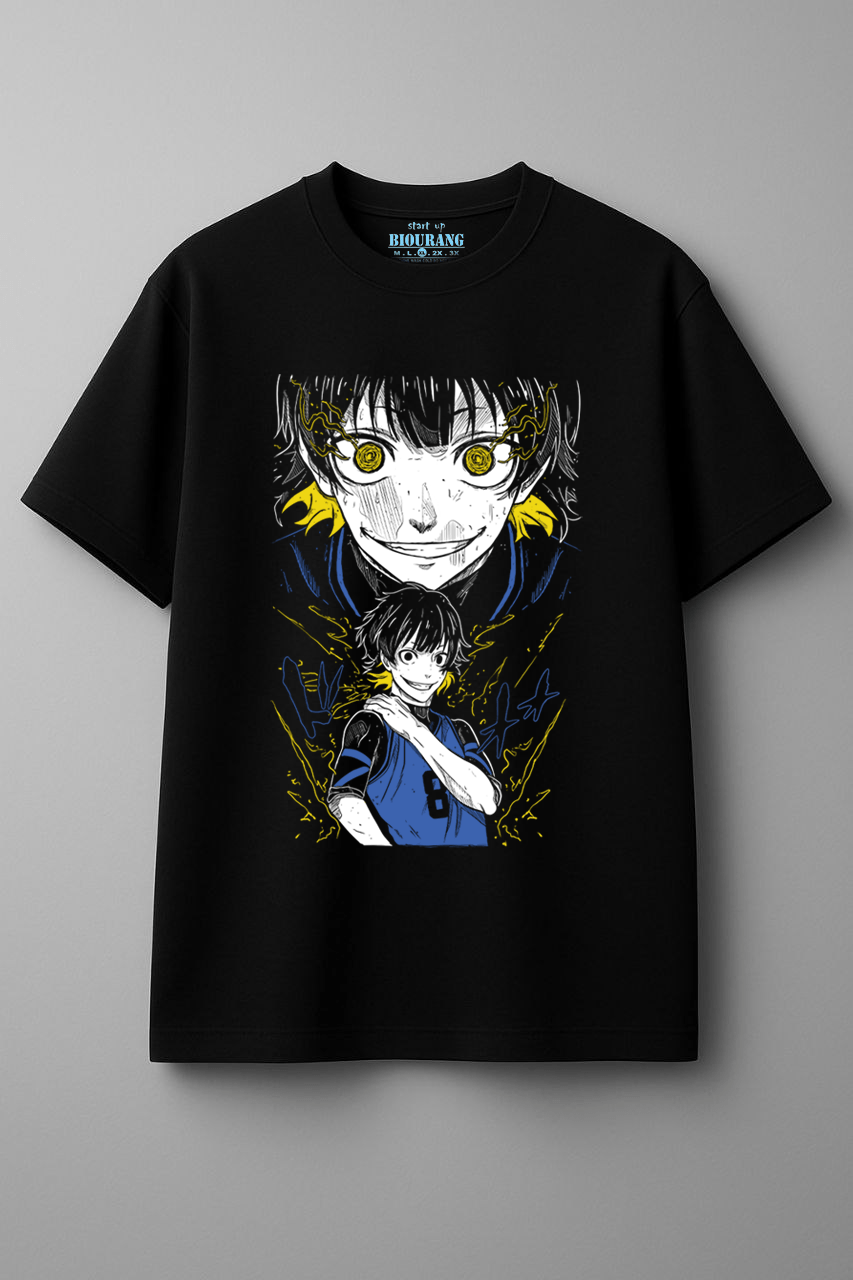 تیشرت باچیرا