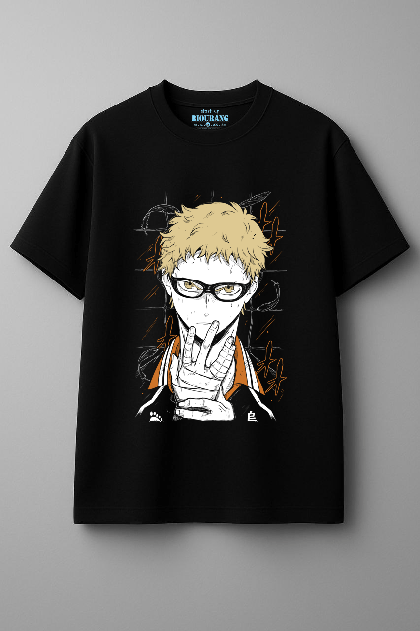 تیشرت کوشیما