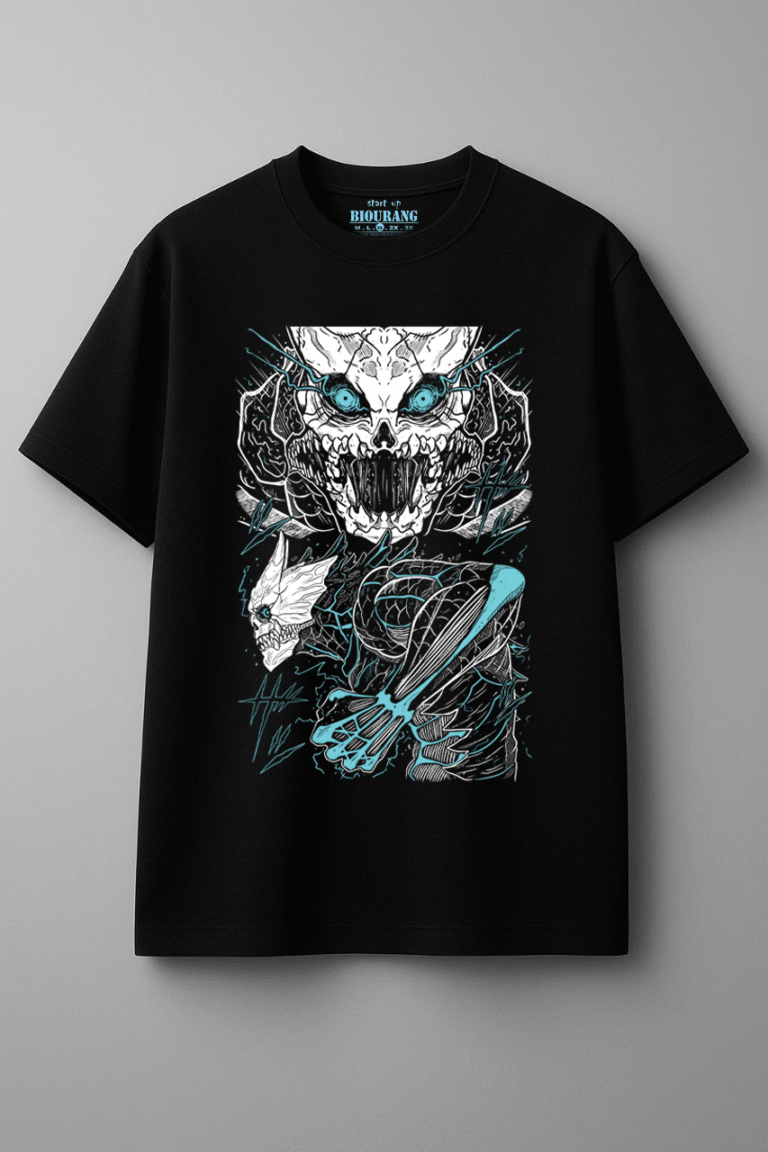 تیشرت کایجو 8