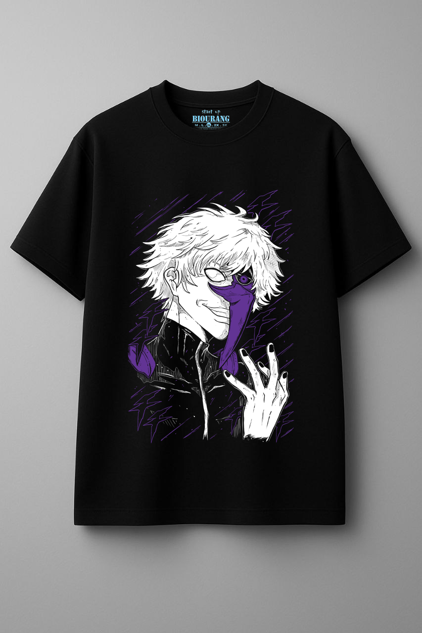 تیشرت کانکی