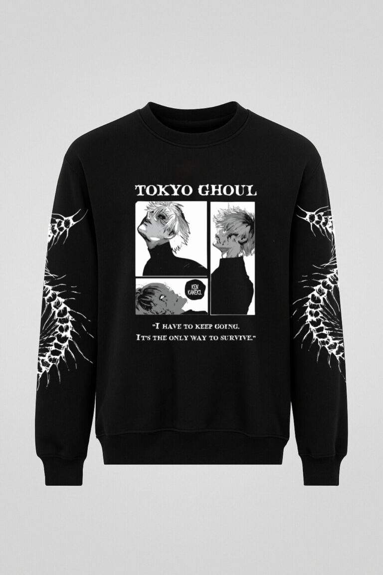 دورس انیمه‌ای توکیو غول