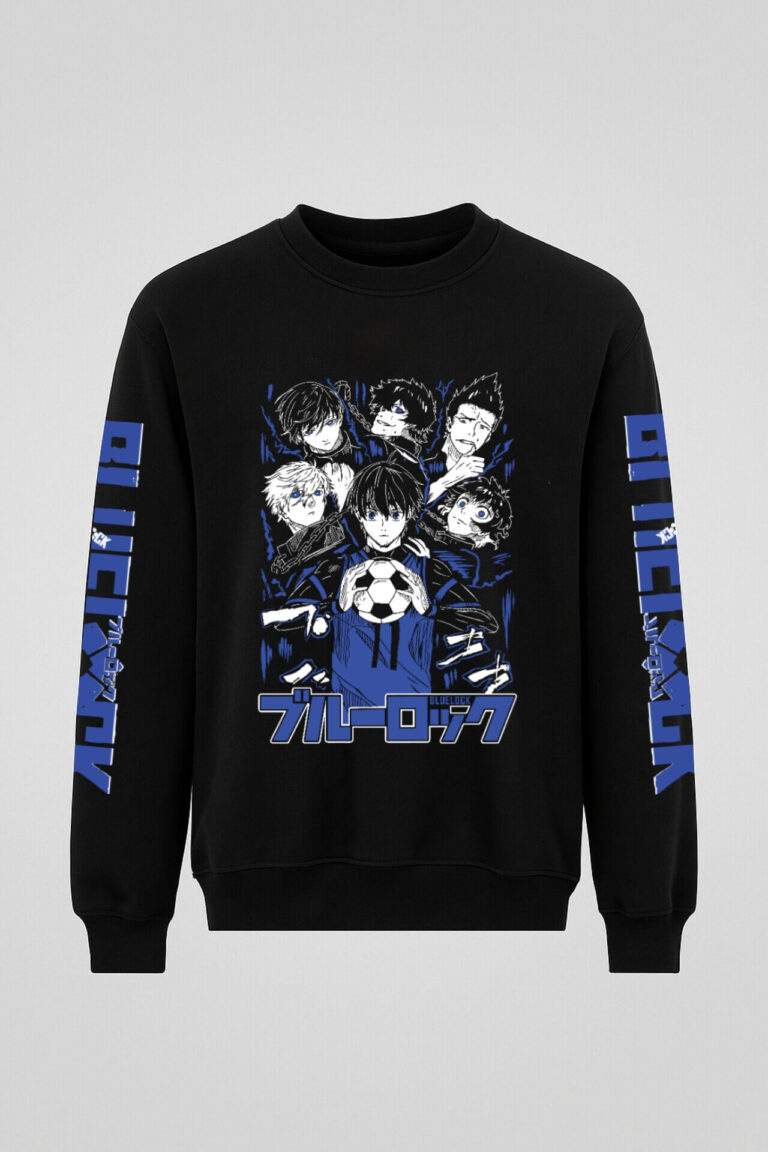 دورس انیمه‌ای بلولاک