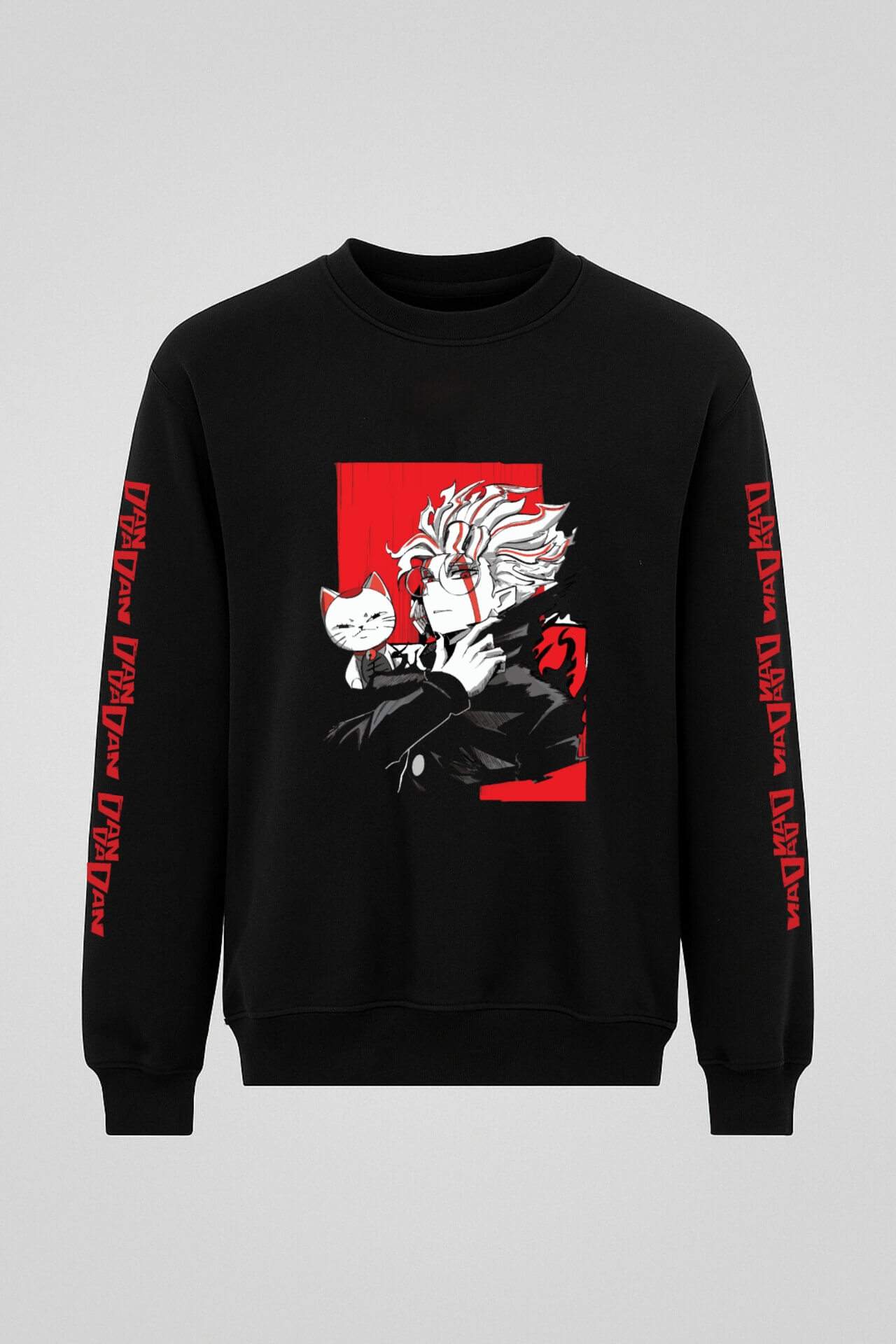 دورس انیمه‌ای Okarin