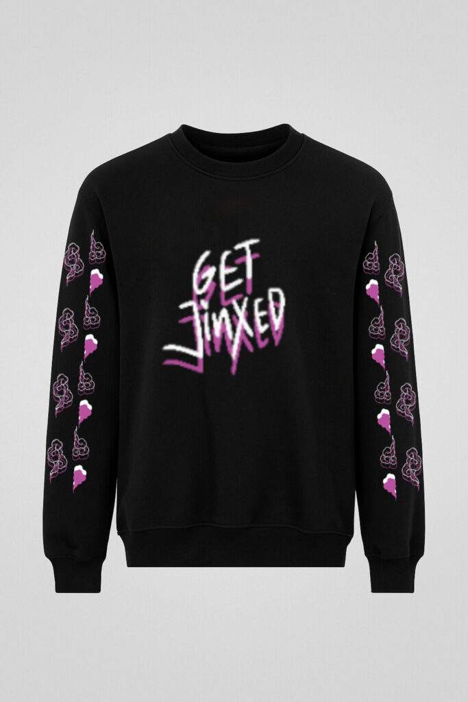 دورس انیمه‌ای جینکس