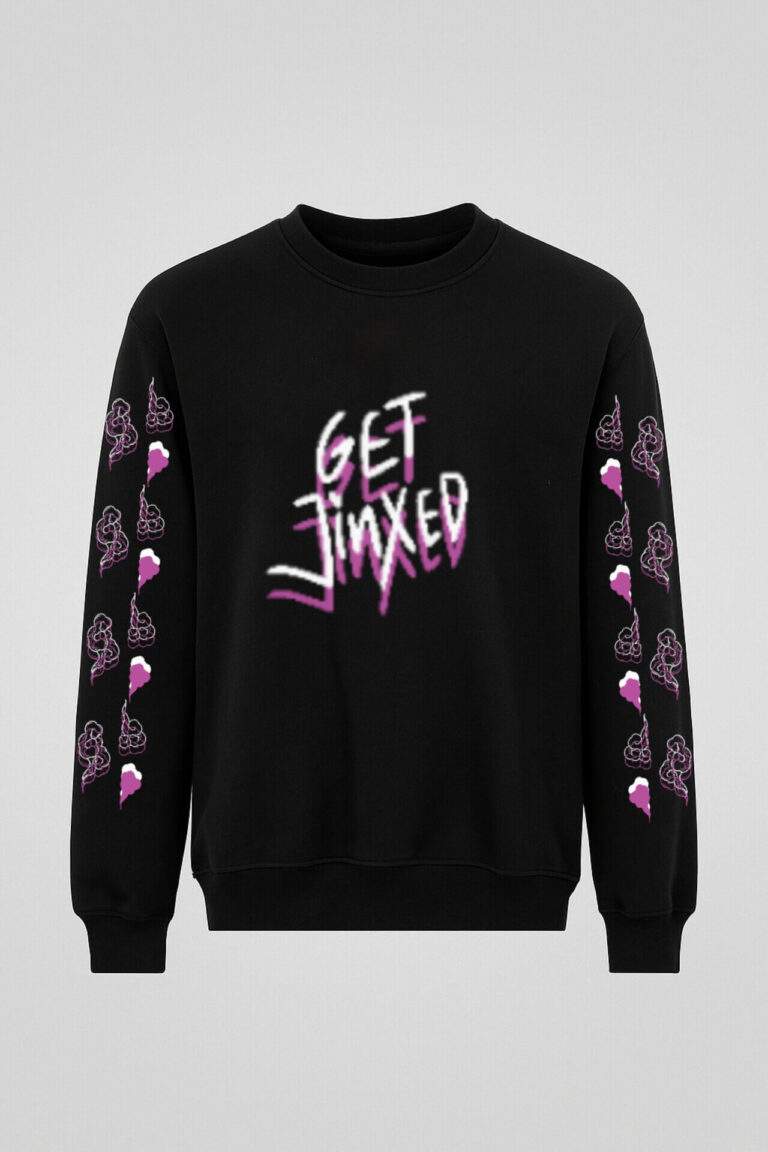 دورس انیمه‌ای جینکس