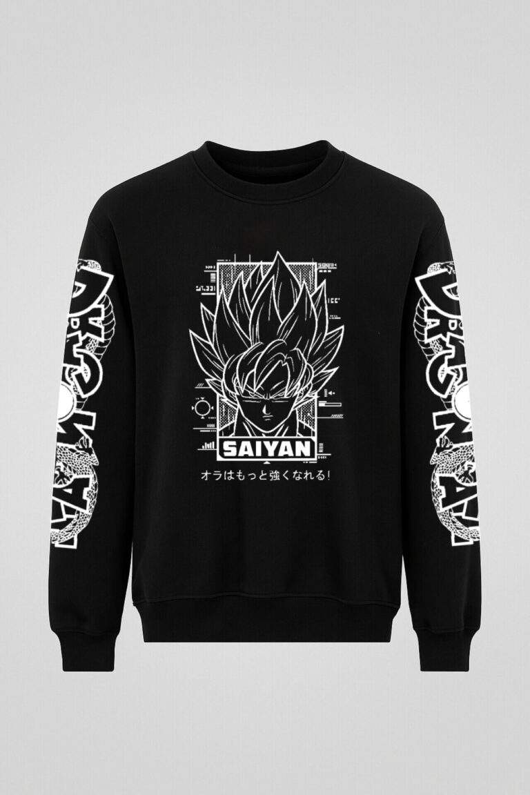 دورس انیمه‌ای دراگون بال