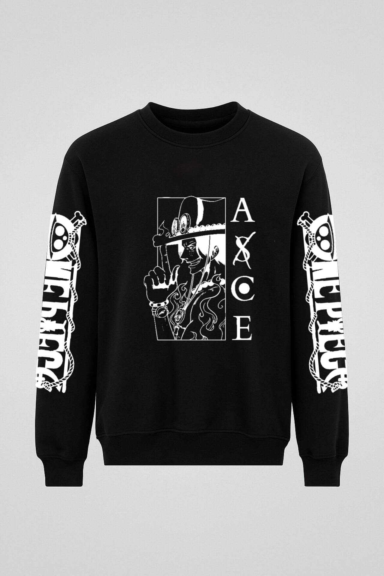 دورس انیمه‌ای ایس