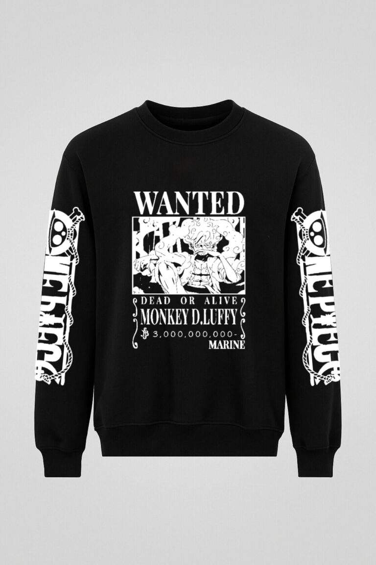 دورس انیمه‌ای وان پیس