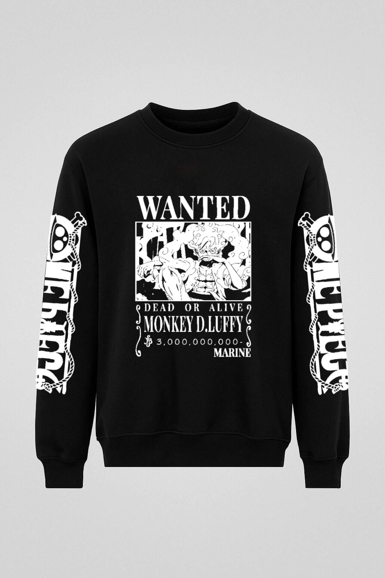 دورس انیمه‌ای وان پیس