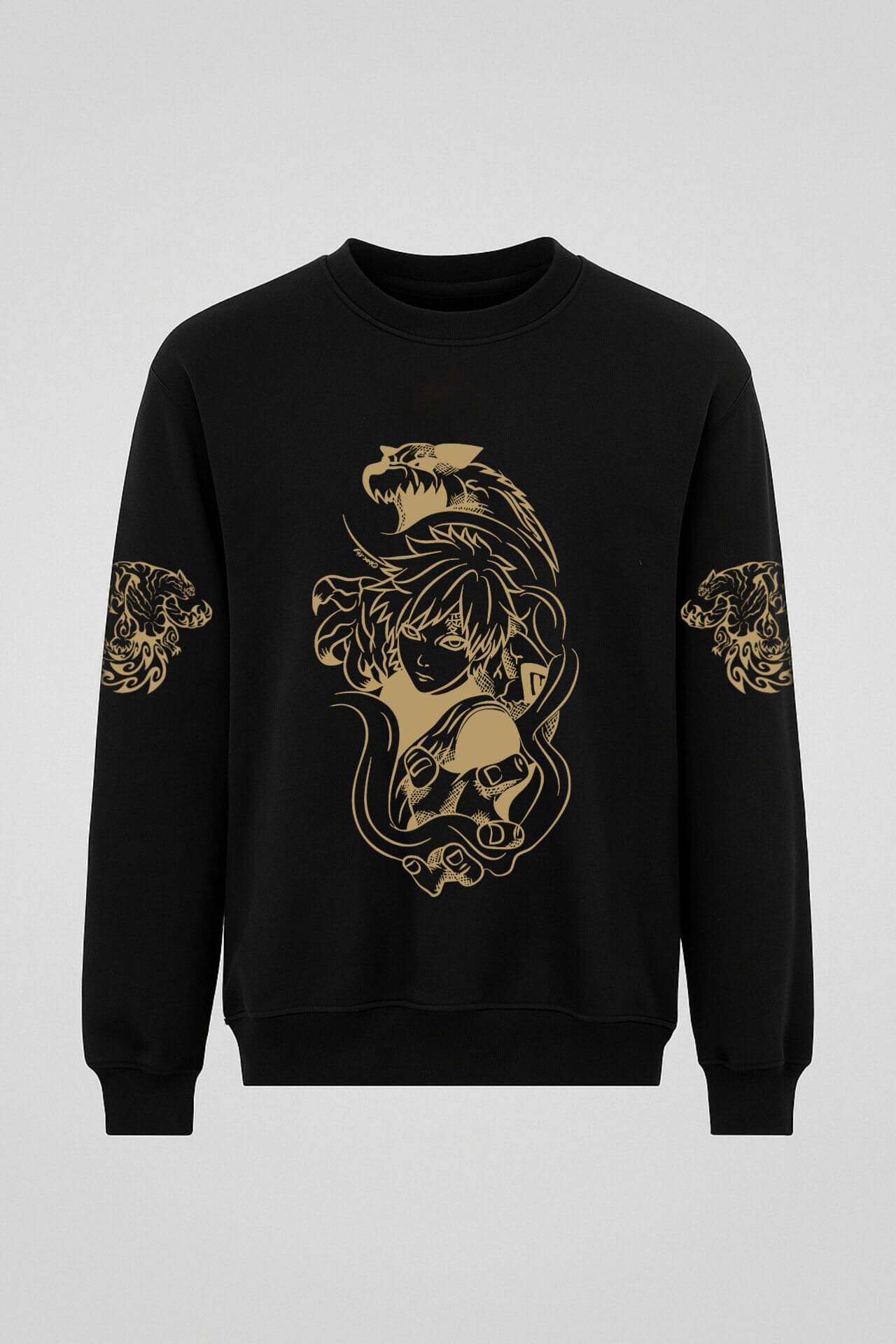 دورس انیمه‌ای گارا