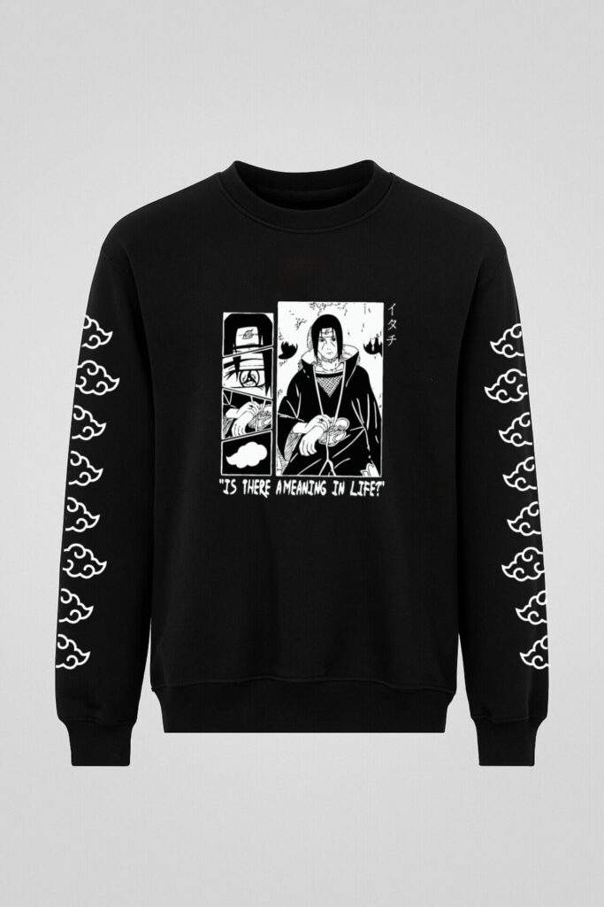 دورس انیمه‌ای ایتاچی