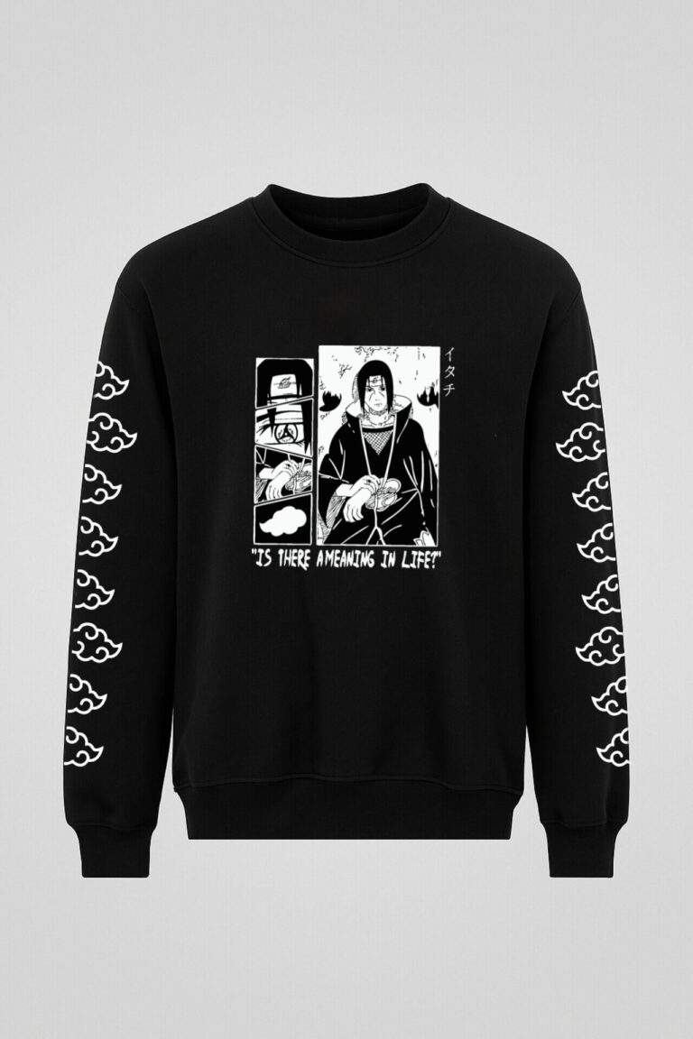 دورس انیمه‌ای ایتاچی