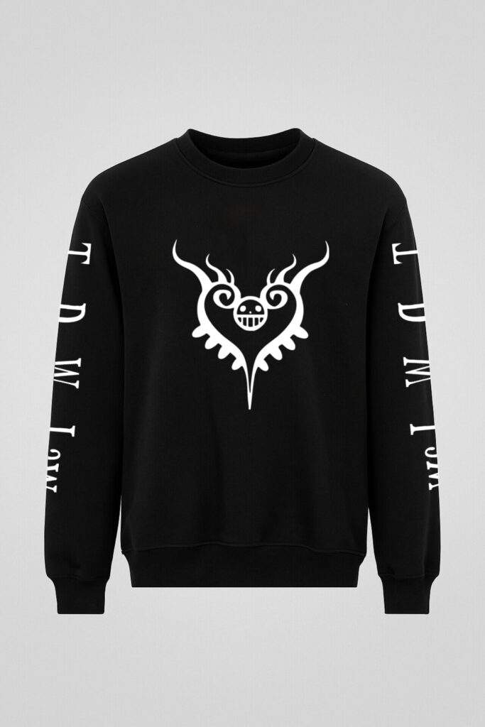 دورس انیمه‌ای ترافالگار لاو