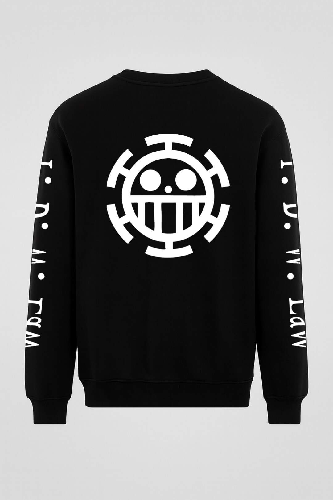 دورس انیمهای ترافالگار لاو